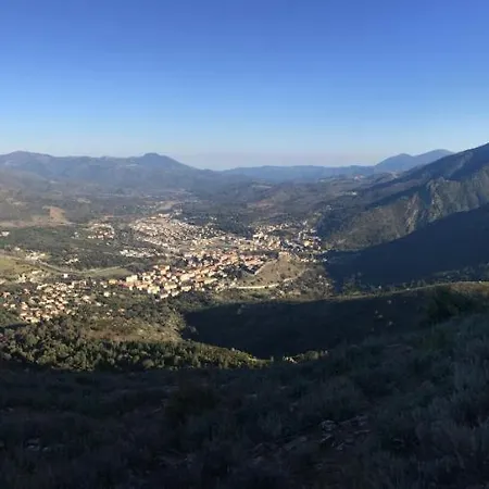 1 Place Saint-marcel Corte (Corsica)