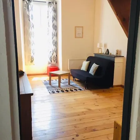 Apartment 1 Place Saint-marcel Corte (Corsica)