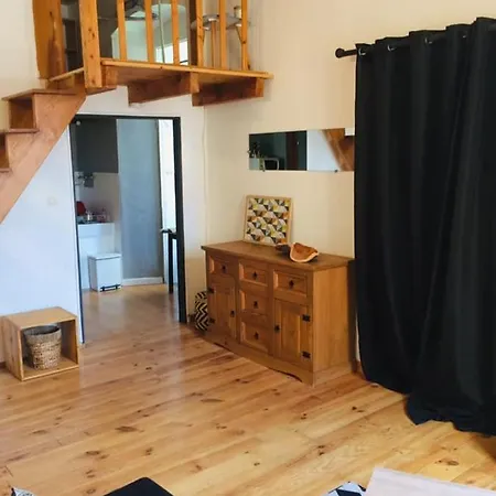 Apartment 1 Place Saint-marcel *