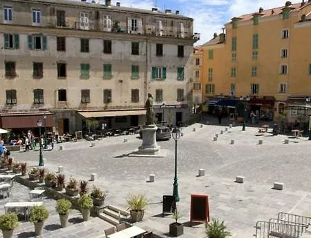 1 Place Saint-marcel Apartment Corte (Corsica)